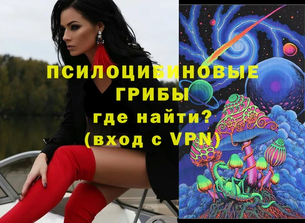 прущие крисы Кулебаки